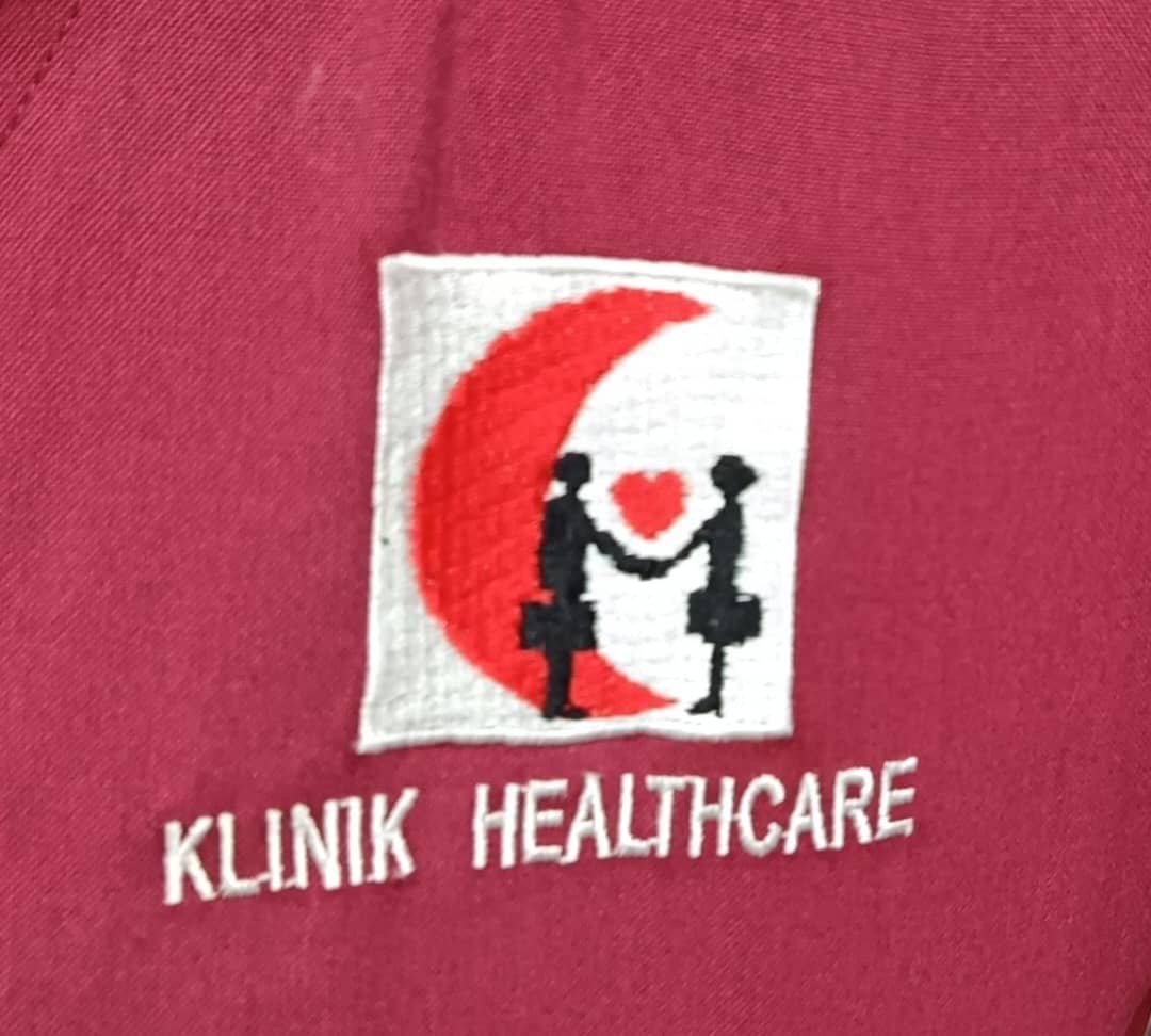 KLINIK HEALTHCARE - Elab partner blood test clinic