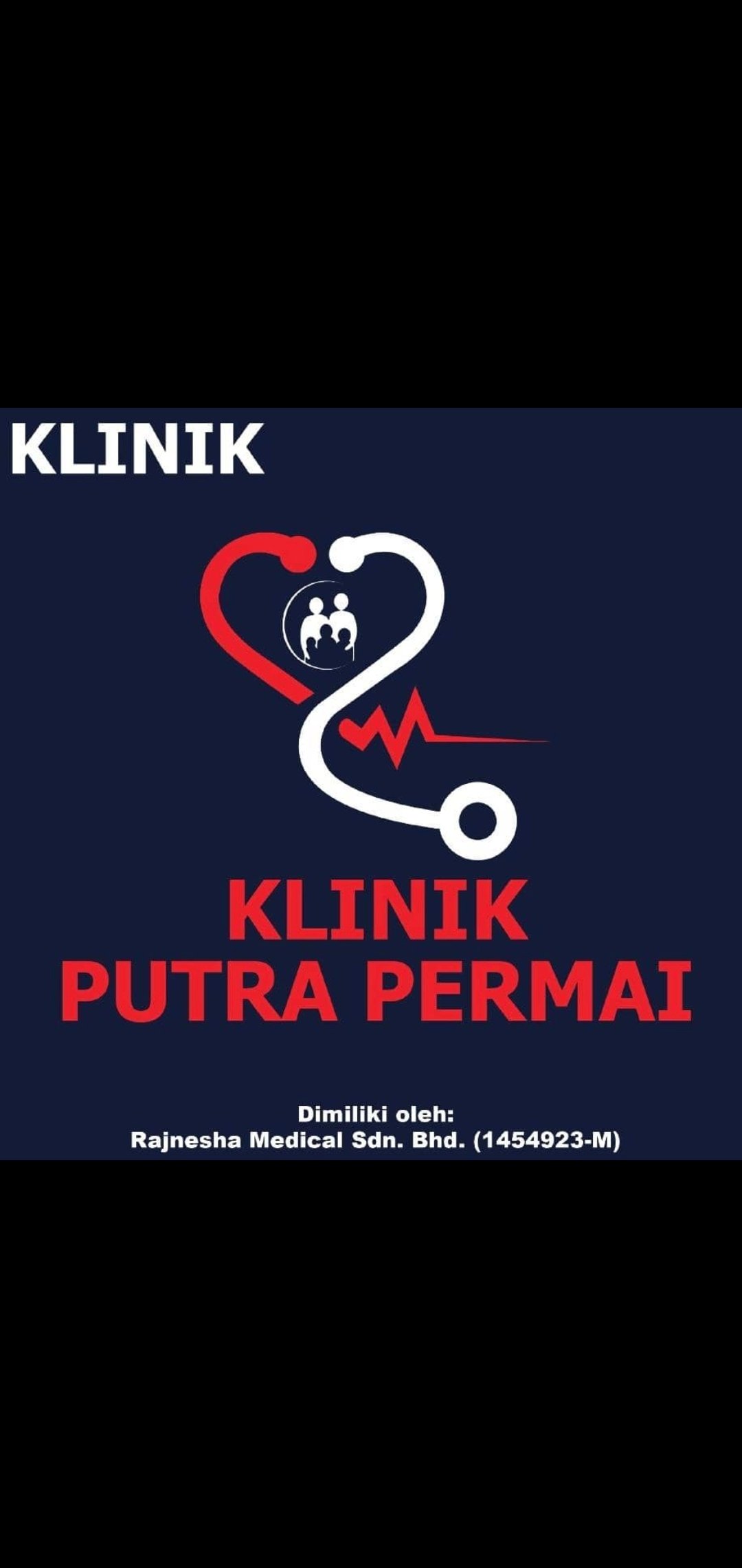 KLINIK PUTRA PERMAI - Elab partner blood test clinic