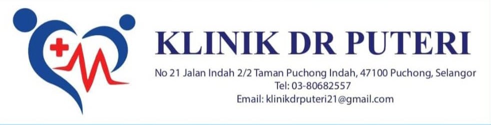 KLINIK DR PUTERI - Elab partner blood test clinic