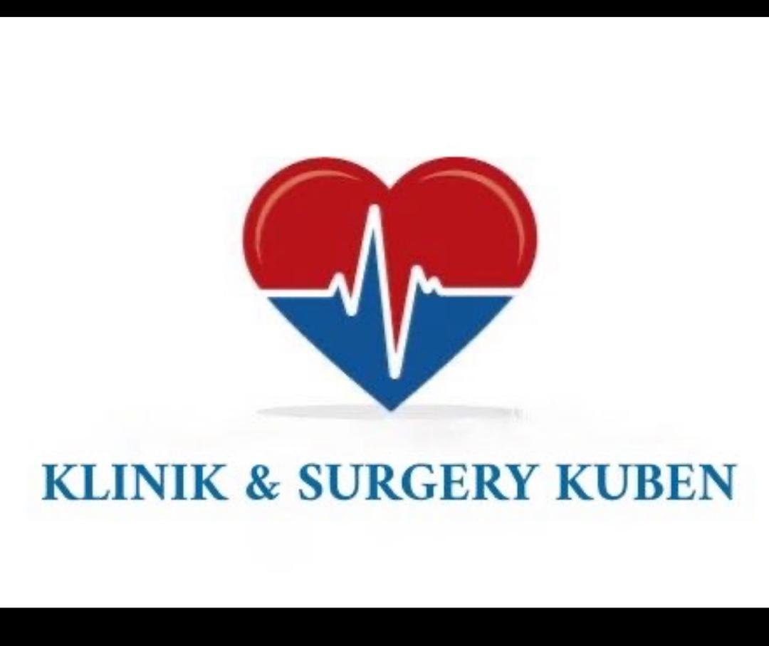 Klinik & Surgeri Kuben - Elab partner blood test clinic