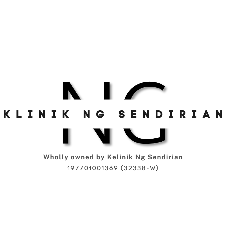 KLINIK NG SENDIRIAN BANGI - Elab partner blood test clinic