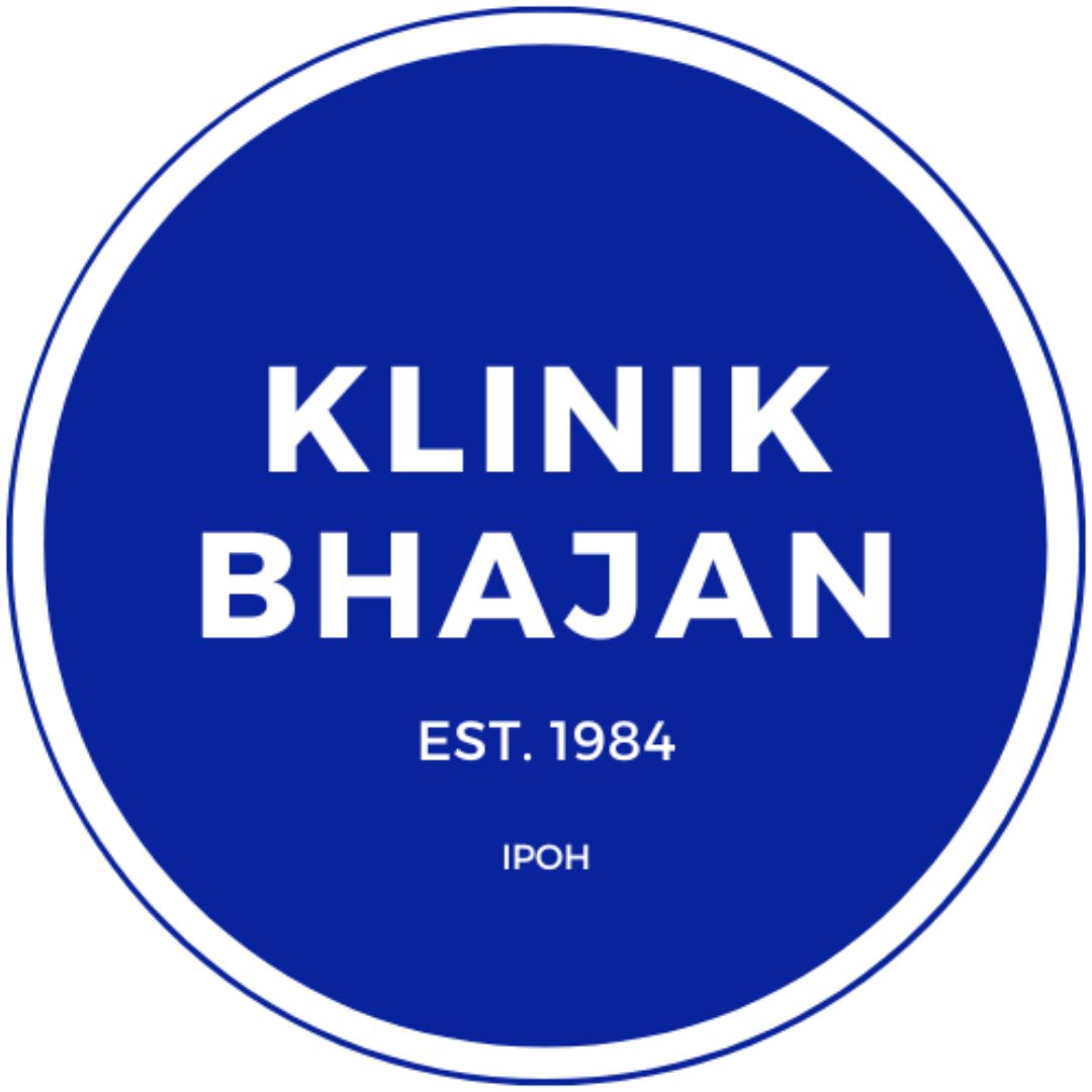 Klinik Bhajan - Elab partner blood test clinic