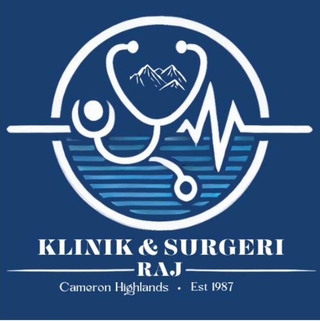 Klinik Dan Surgeri Raj - Elab partner blood test clinic