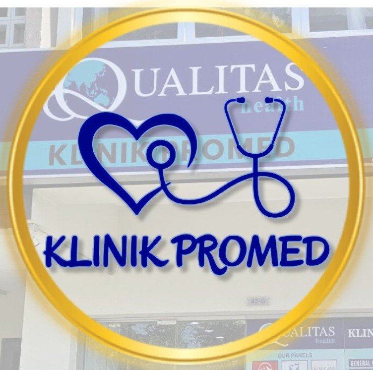 Qualitas Health Klinik Promed - Elab partner blood test clinic