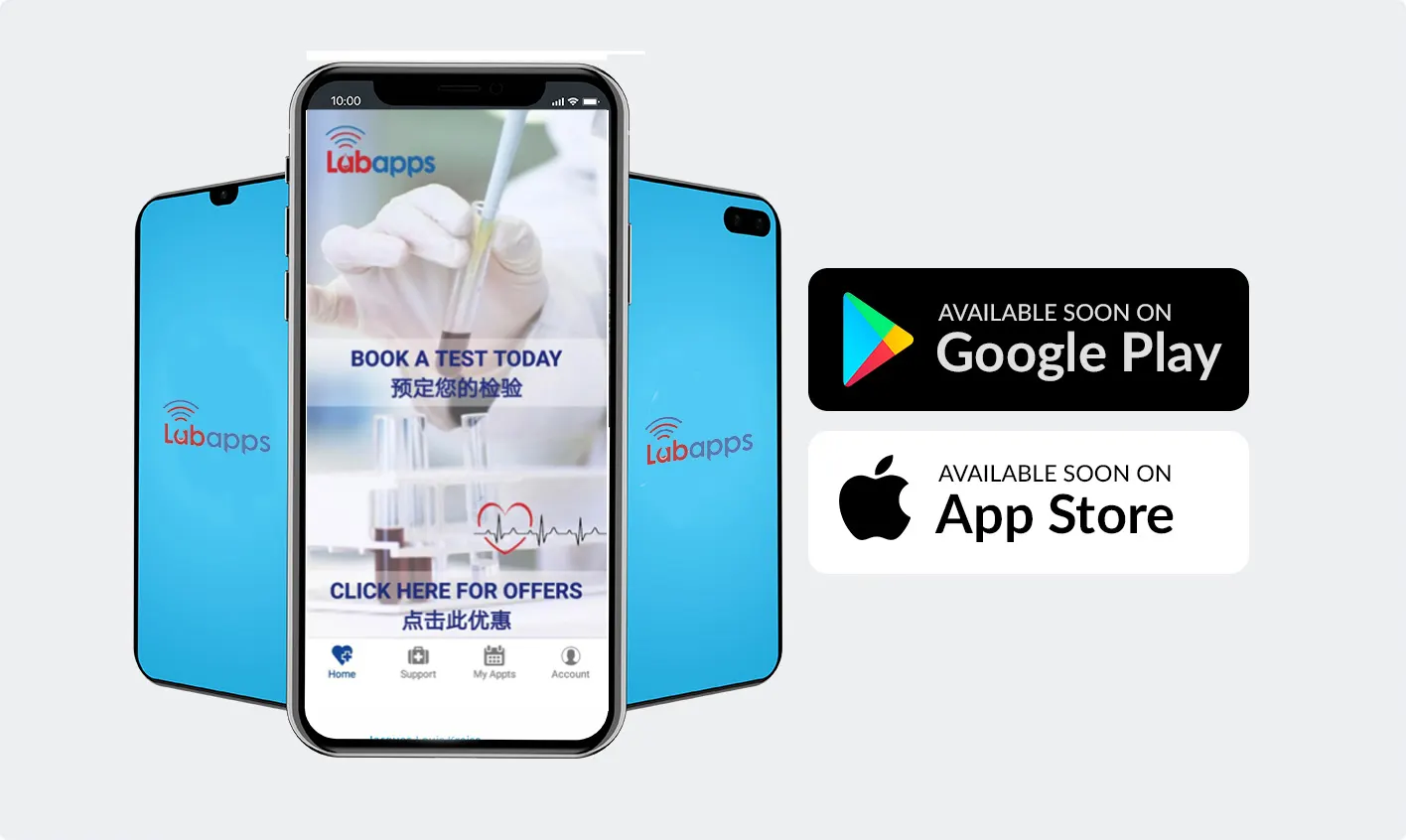 Transparent pricing preview