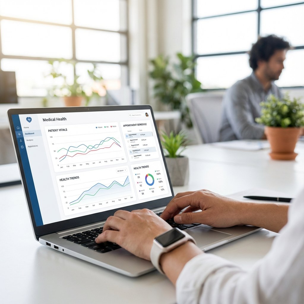 Corporate Health Management