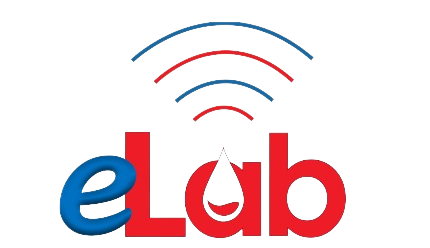 eLab Logo